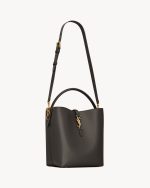 YSL LE 37 in shiny leather - Image 3